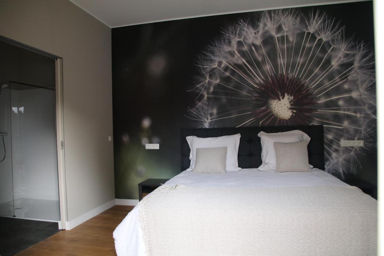 B&B Het Doctershoes Kinrooi Exterior foto